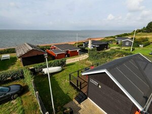 2 Person Holiday Home in Esbjerg V (Southern Denmark, Esbjerg Kommune), hotel