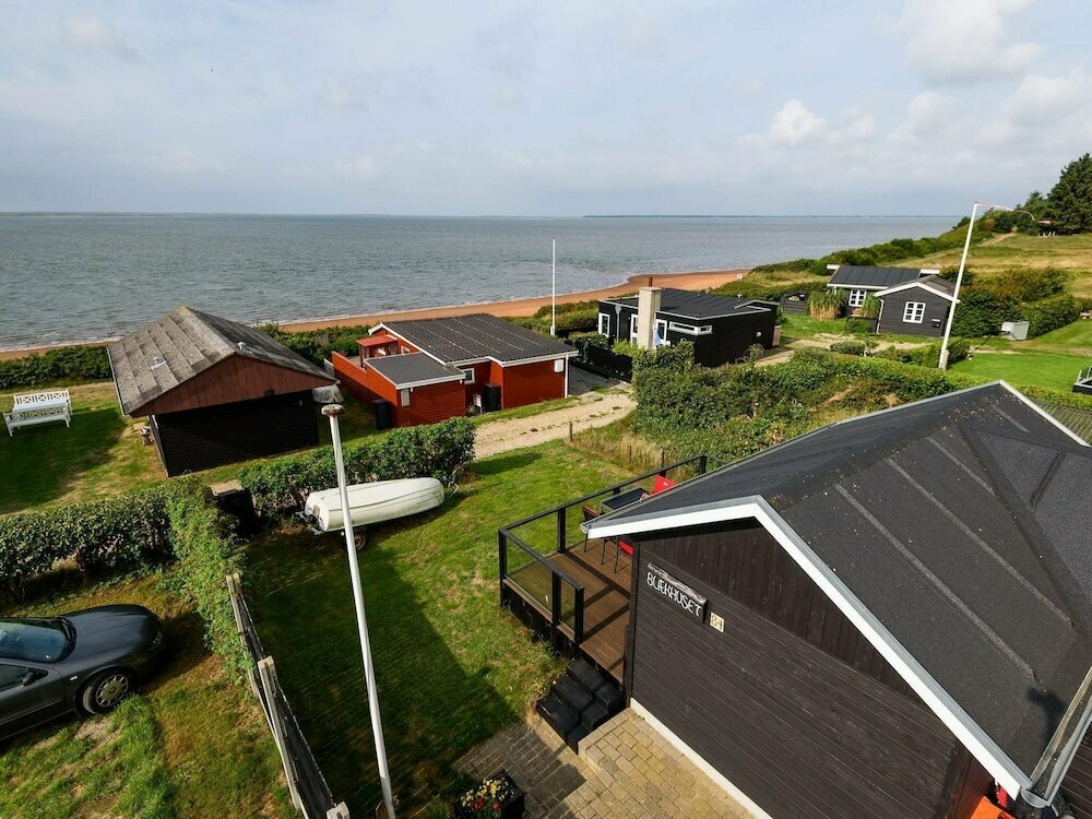 Hotel 2 Person Holiday Home in Esbjerg V, Region of Southern Denmark, photo