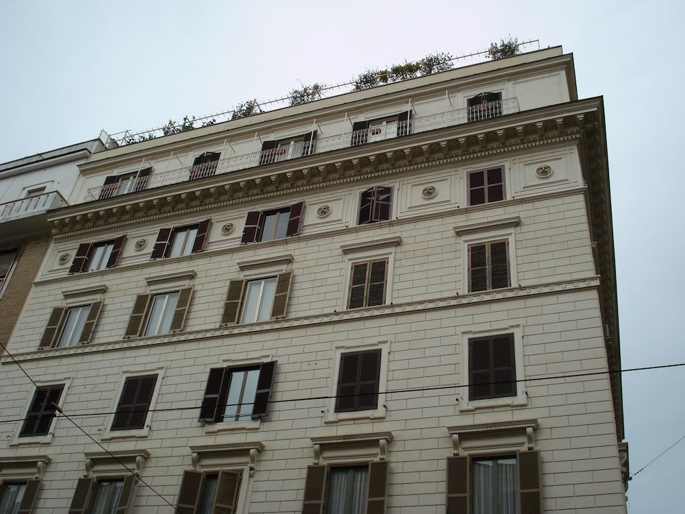 Фото B&b La Casa Di Rosy