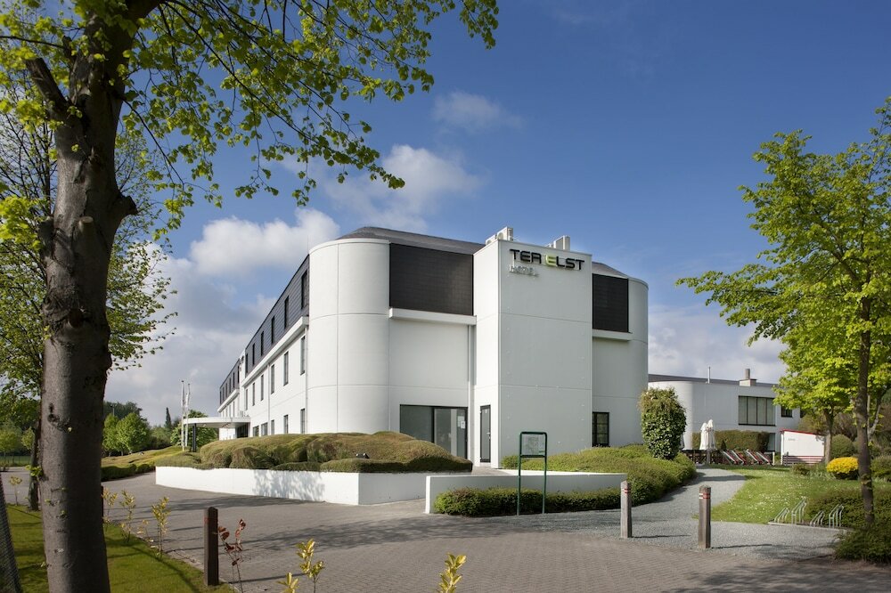 Фото Hotel Ter Elst