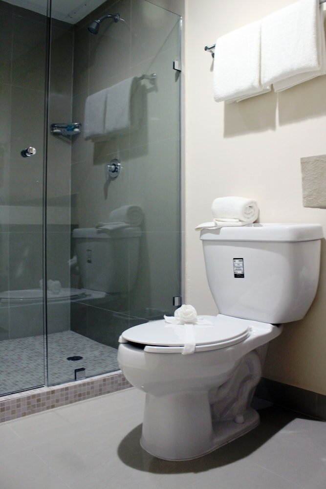 Фото Terracaribe Hotel - In Cancun