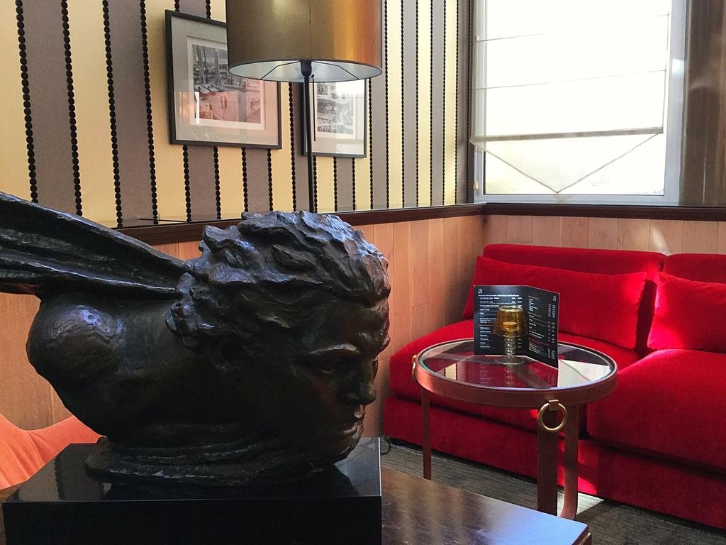 Фото Privilège Hôtel Mermoz