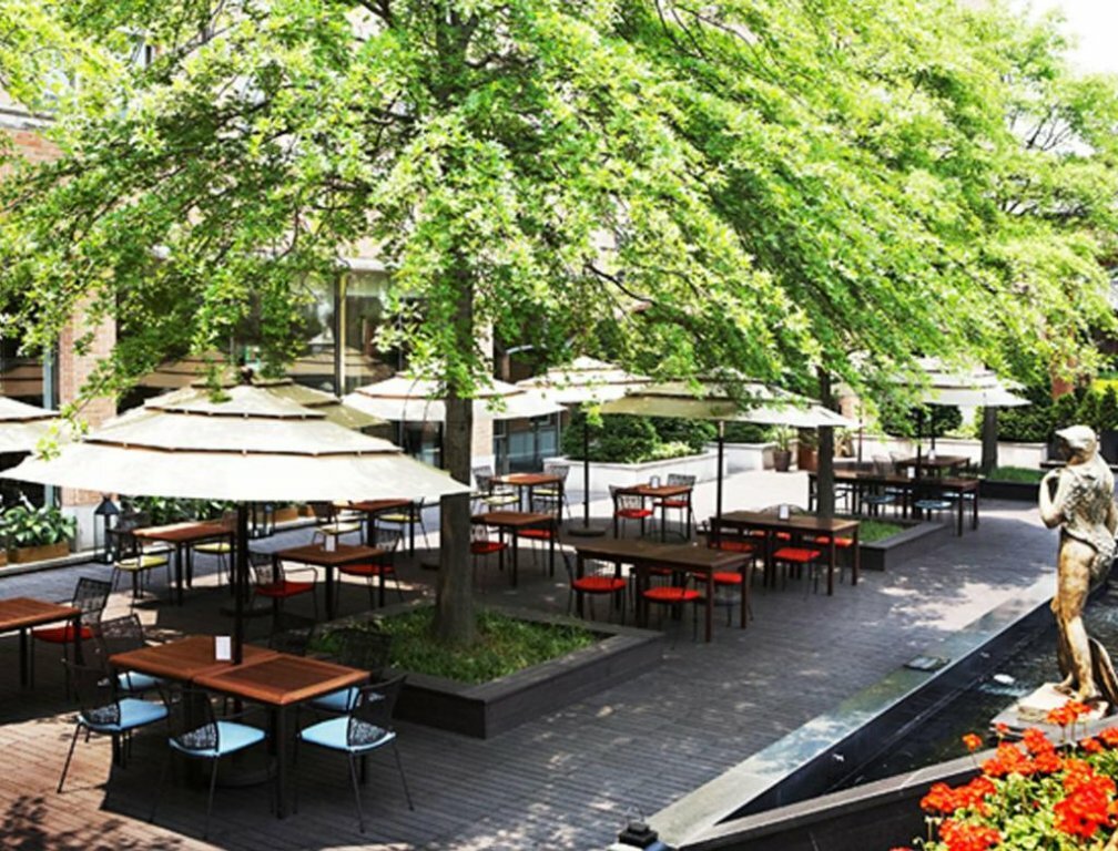 Фото Mayfield Hotel Seoul