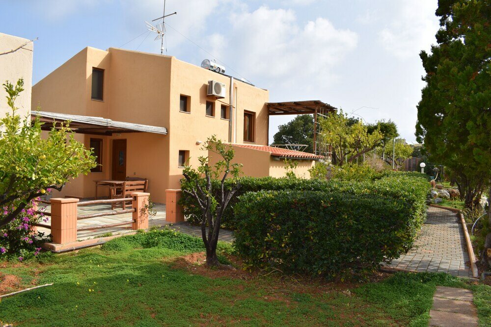 Фото Magia Village Resort