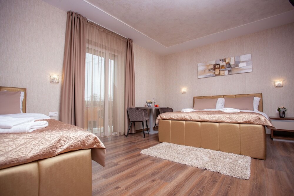 Фото Villa Dunaj