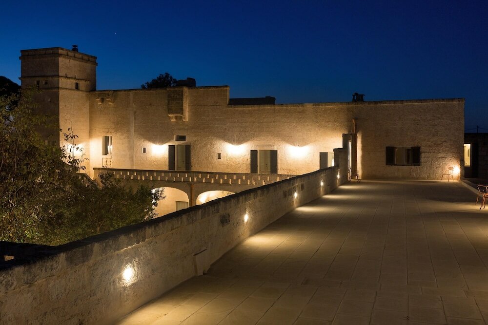 Фото Masseria Mangiamuso