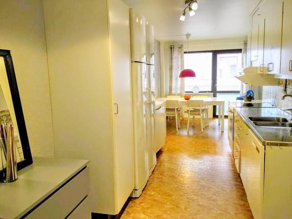 Фото Eklanda Apartment Lilla Bommen