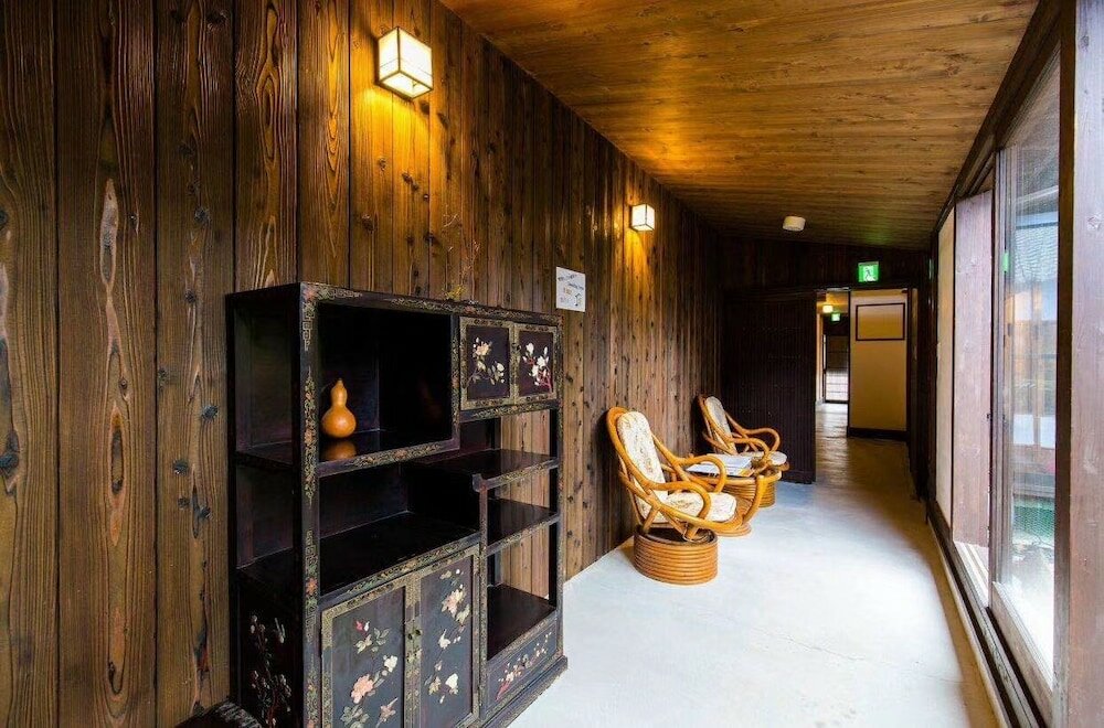 Фото The Kagaya Kyoto Japanese Style Inn