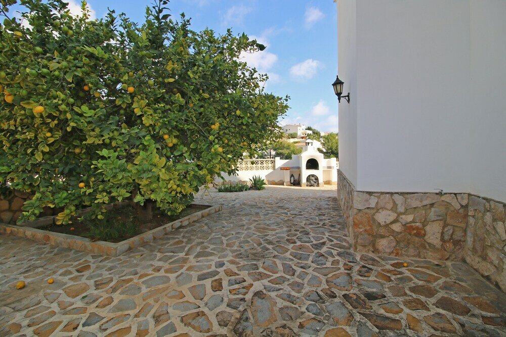 Фото Villa Costa Calpe - Avellana