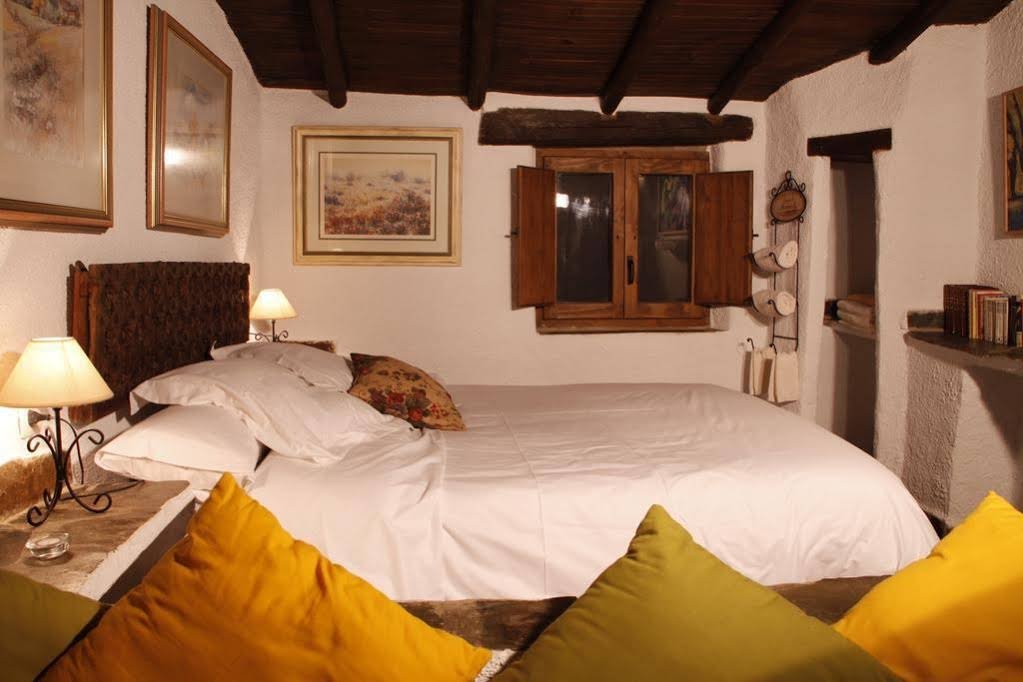 Фото Finca La Ramallosa