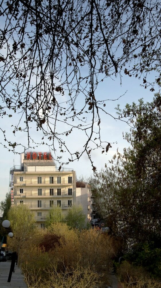 Фото Anesis Hotel