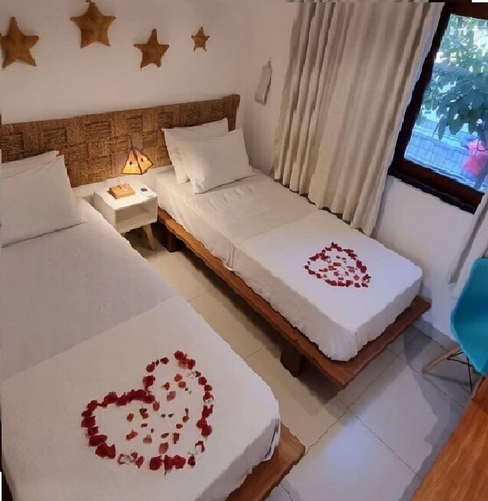 Фото Reserva Barra Grande Spe