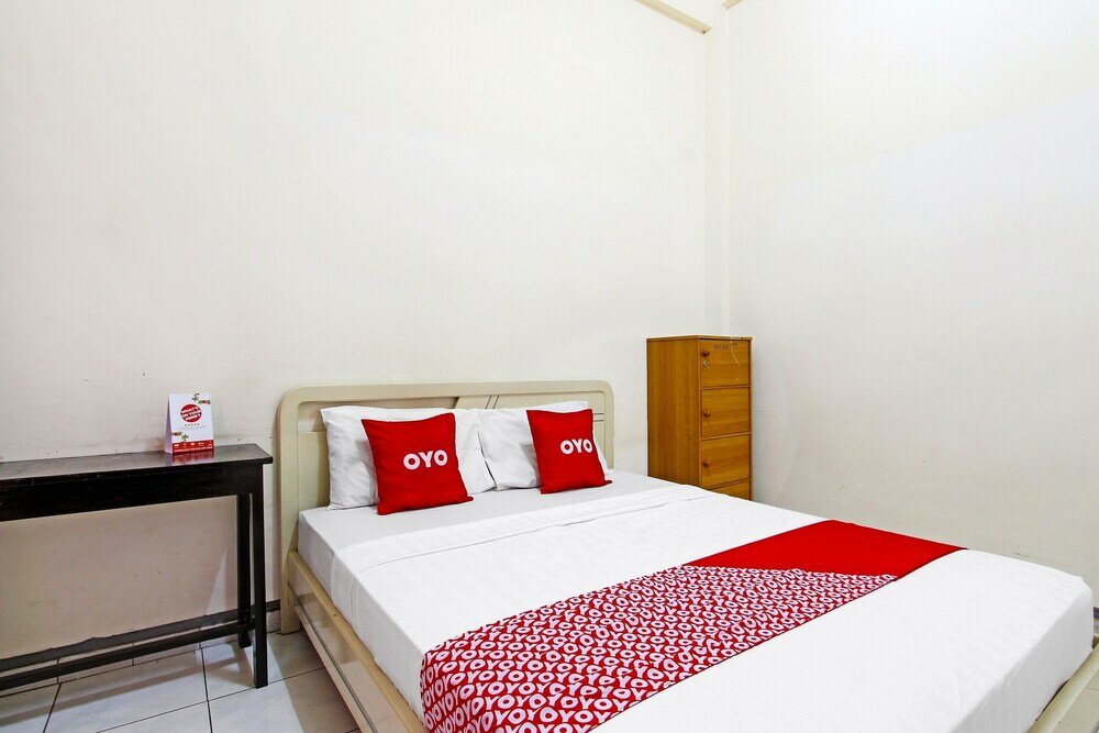 Фото Oyo 91354 Hotel Mutiara