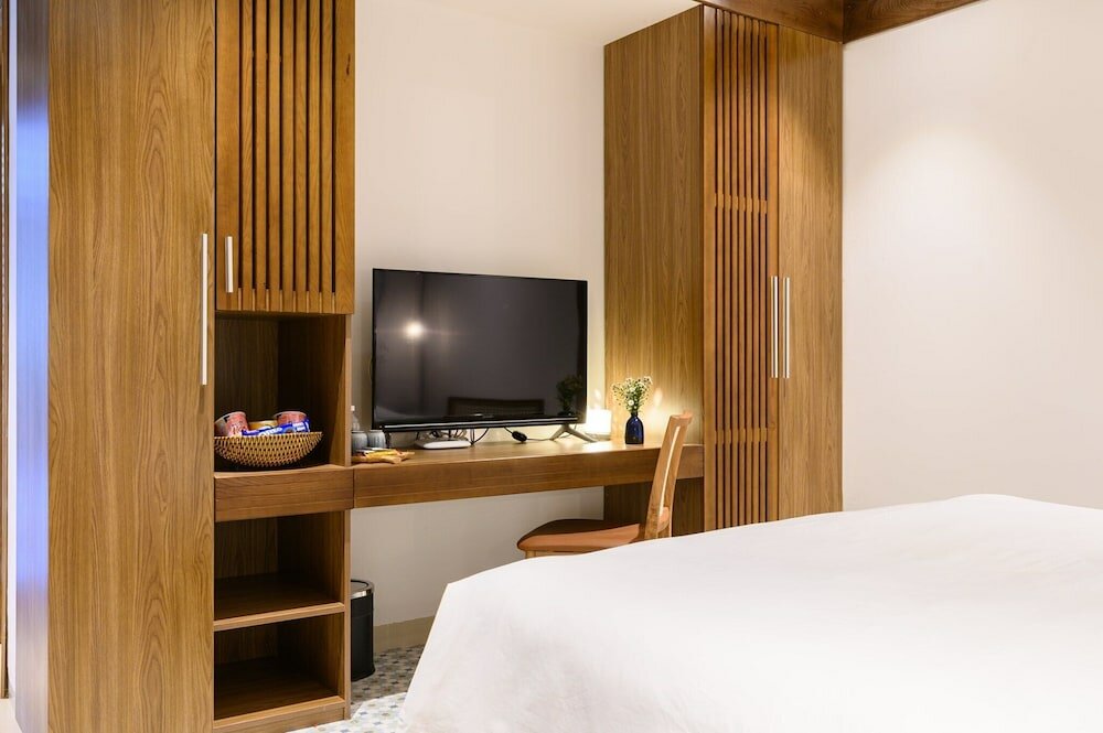 Фото Daisy Boutique Hotel & Apartment