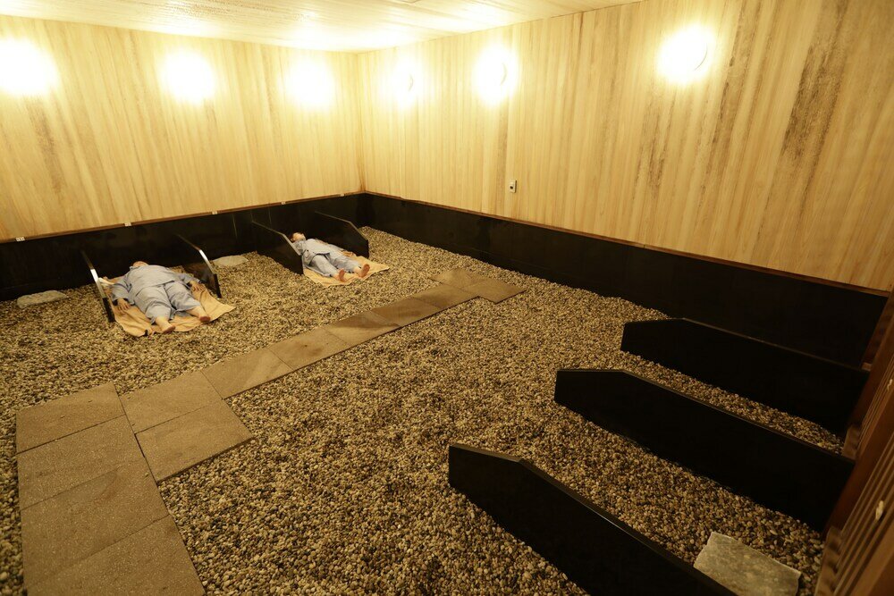 Фото Hotel Manatei Nasu