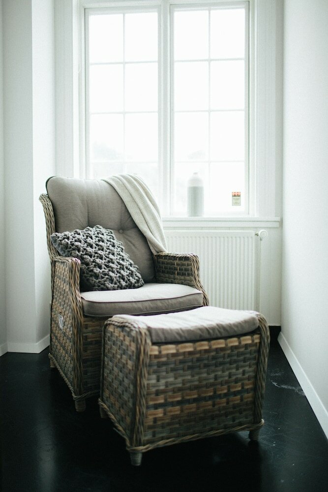 Фото Hoepfner Historical House