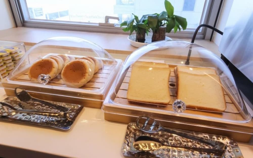 Фото Busan Gwangalli Ocean 2heaven