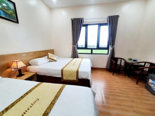 Гостиница Tam Coc Hung Anh Homestay – Hostel