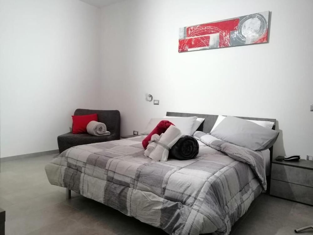 Фото B&b i Sikuli