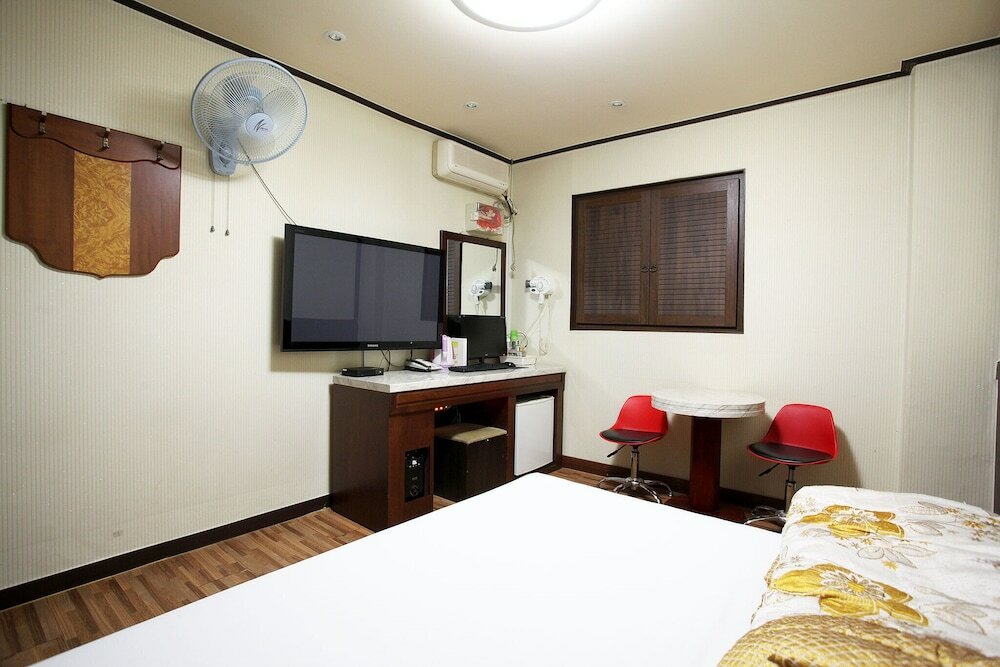 Фото Dongdaemun Green Park