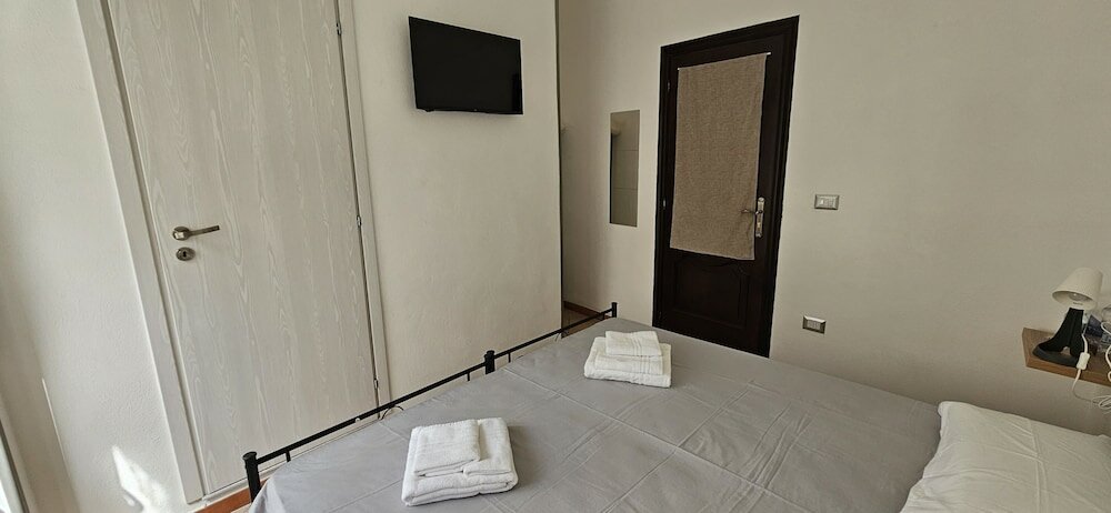 Фото Stella Sirio Rooms