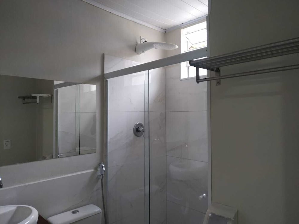 Фото Pousada Solar Ilhabela