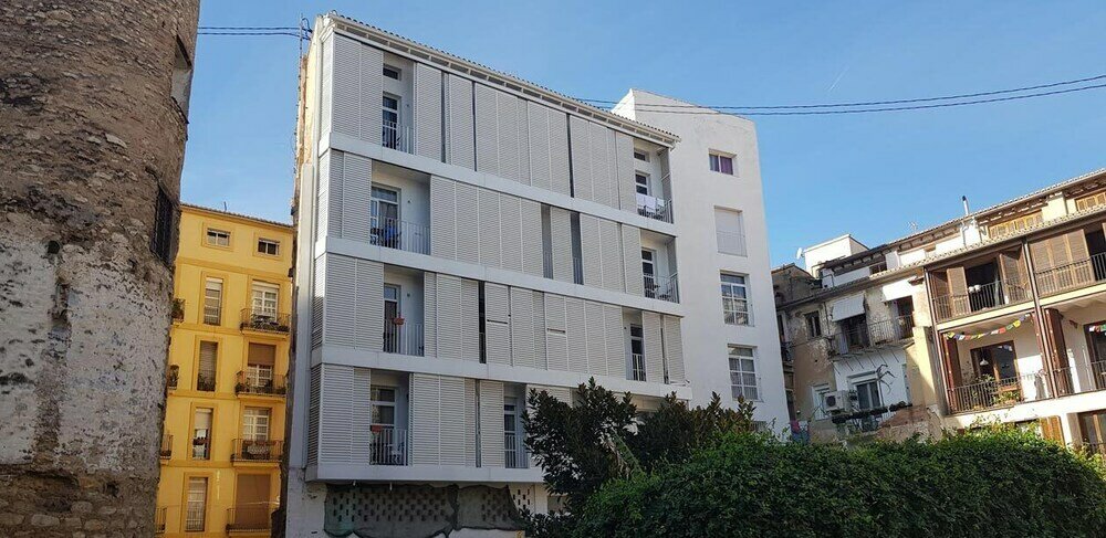 Фото Adarve Flats