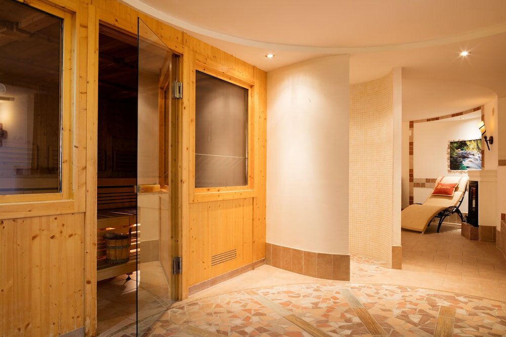 Фото Familotel Kaiserhof