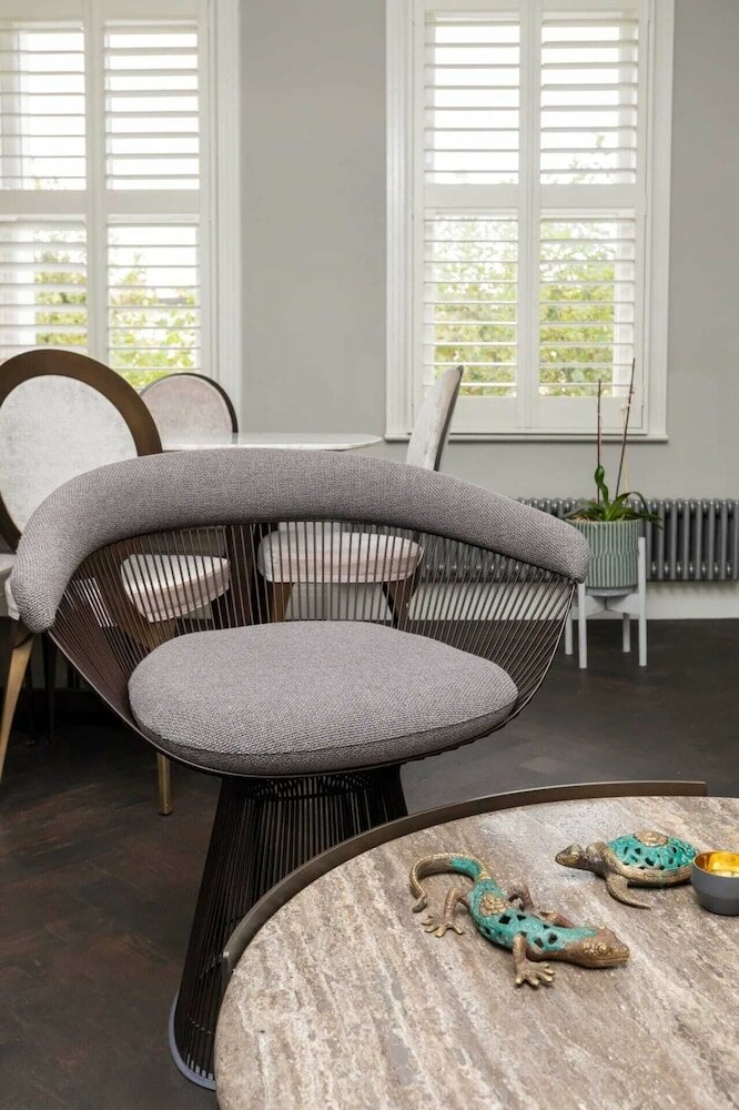 Фото Dazzling Top Floor 1bedroom Flat - Earl's Court!