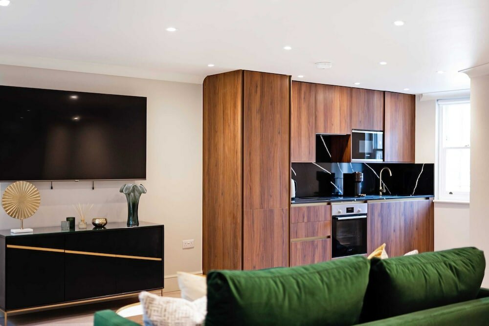 Фото Marble Arch Suite 7-hosted by Sweetstay