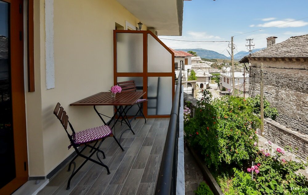 Фото Hotel Palorto