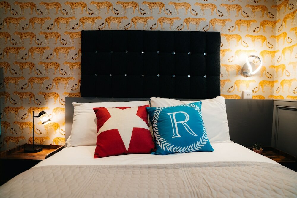 Фото The Rokxy Townhouse - Kings Cross