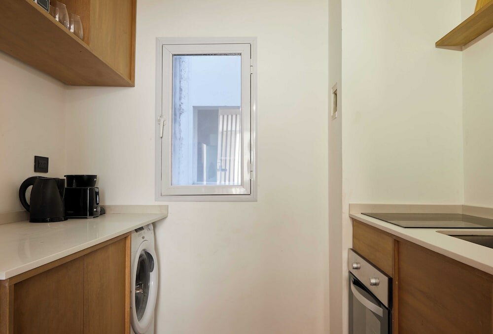 Фото Modern studio in downtown Recoleta