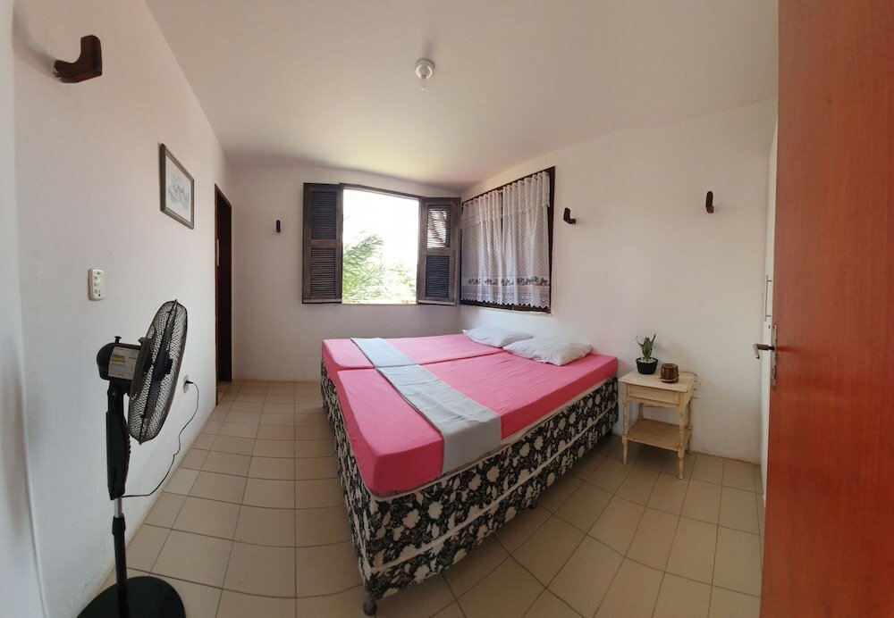 Фото Gato do Mato Hostel & KitePoint