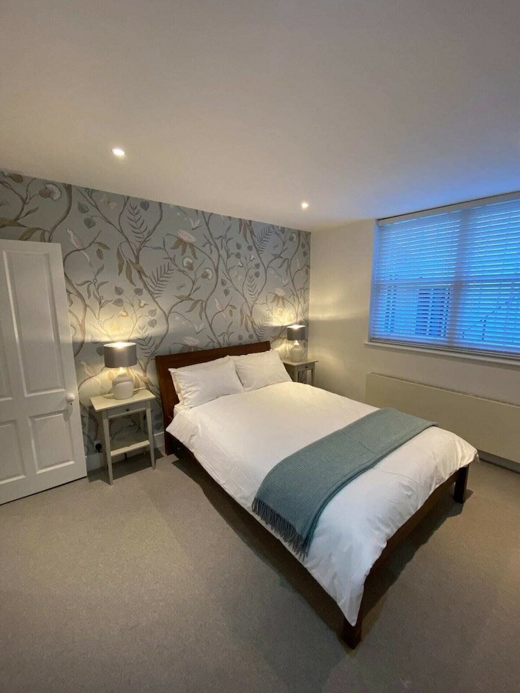 Фото Contemporary 2bd Flat - 1 Min to Pimlico Station!