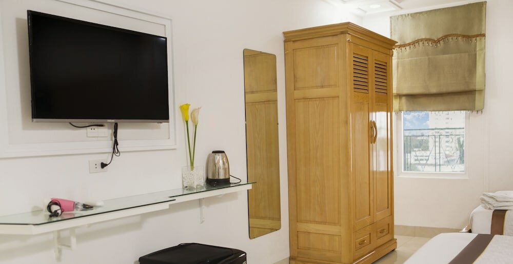 Фото Caroline Beach Vung Tau