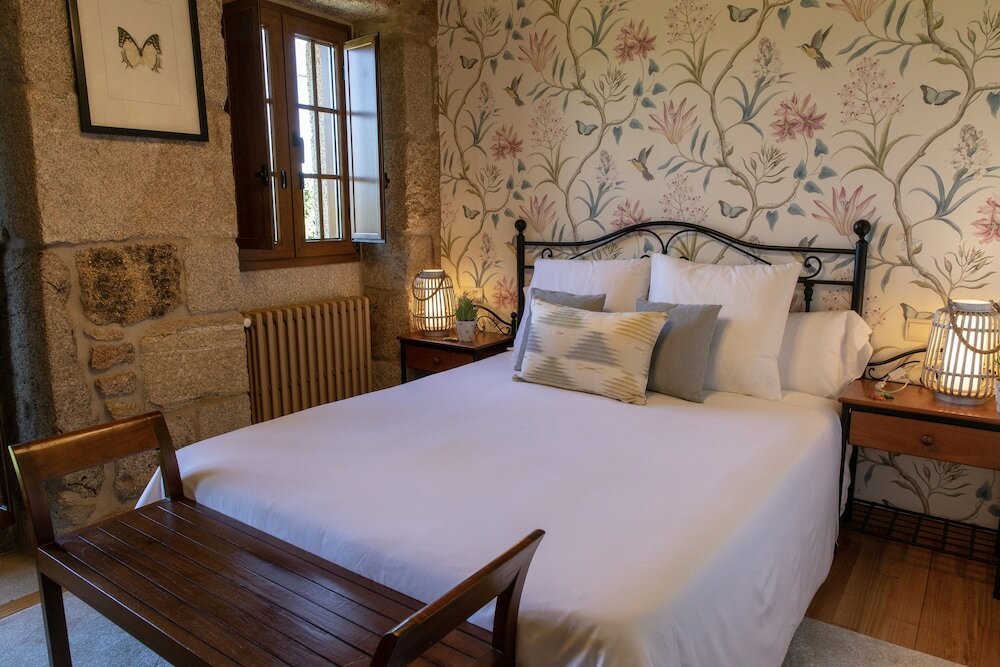 Фото Casa Rural AS Bentinas