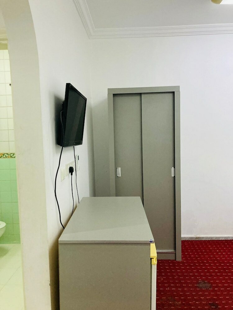 Фото Hotel Burj Al Diyafa Mubarak