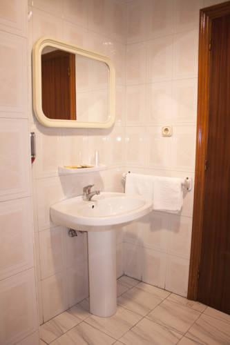 Фото Hotel Santa Fe