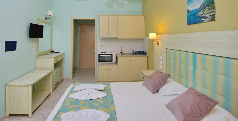 Фото Pension Votsi