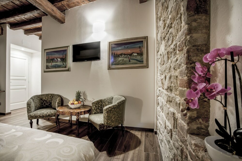 Фото Residenza delle arti