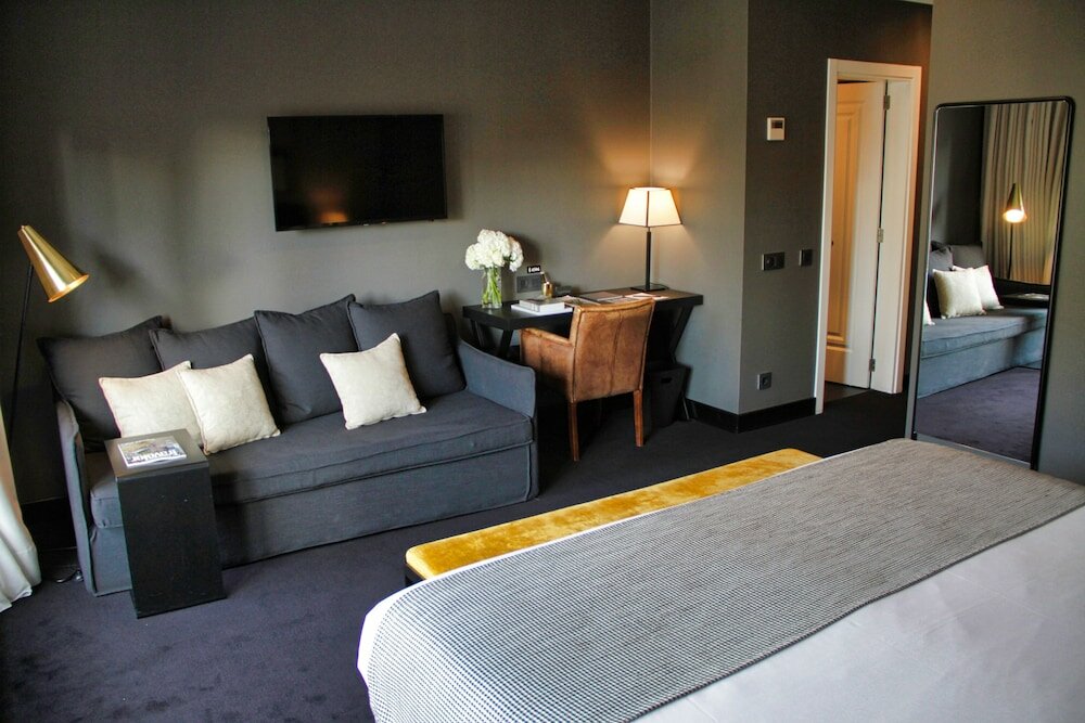 Фото The Principal Madrid, Small Luxury Hotels