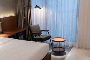 Гостиница Bi Ecosuites Hanoi