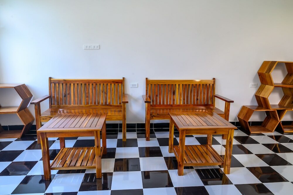 Фото Vida Loca Resort & Sunset Beach