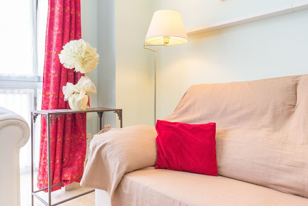 Фото Lu&cia Penthouse with terrace