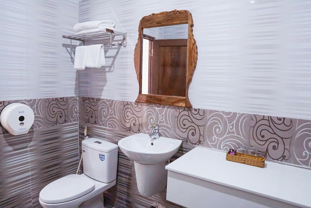 Фото Little Saigon Hostel