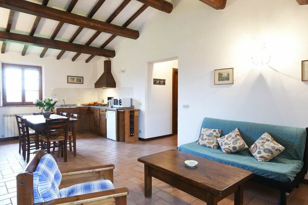 Фото Agriturismo Miralduolo