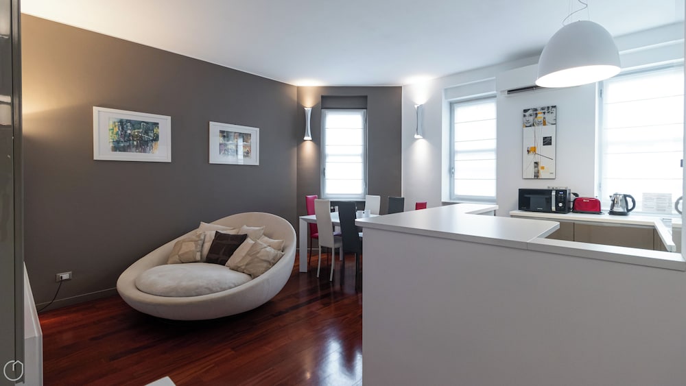 Фото Italianway - Tagiura 8