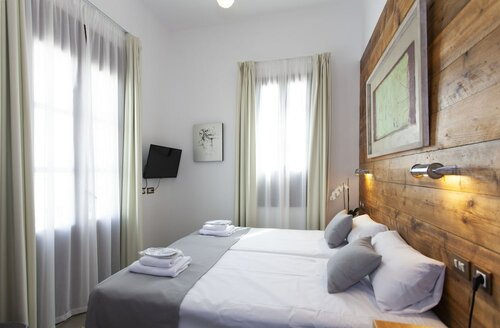 Гостиница Gran H La Marina 1920 в Алтее
