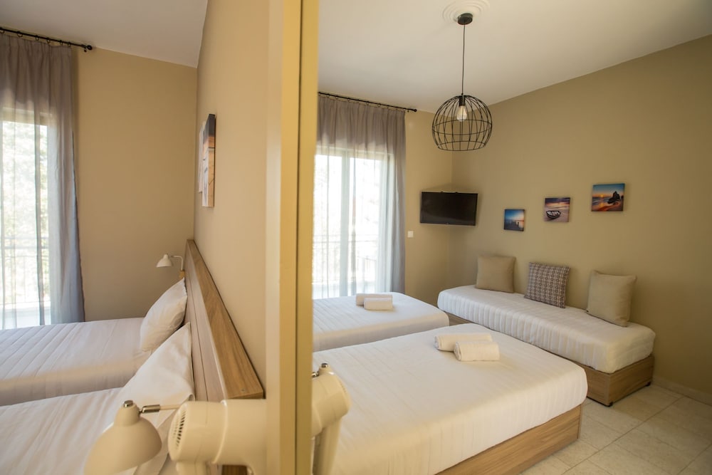 Фото Ilaeira rooms